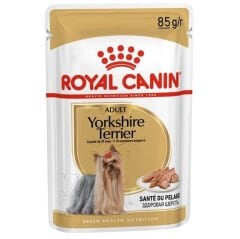 Royal Canin Adult Yorkshire Terrier 85 Gr Punch Köpek Ödül Maması