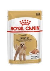 Royal Canin Adult Poodle 85 Ge Punch Köpek Ödül Maması
