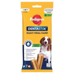 Pedigree Dentastix Medium 180Gr Köpek Ödülü