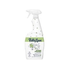 PUFFY LOVE TÜY TUTMAZ TEKSTİL SPREYİ 750ML