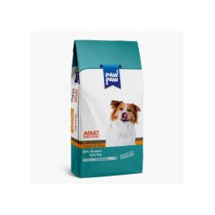 Paw Paw Yetişkin Biftekli Köpek Maması 10 Kg