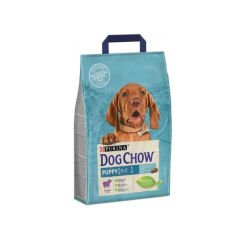 Dog Chow Puppy Kuzulu Yavru Maması 2.5 Kg