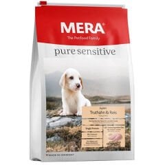 Mera Pure Puppy Sensıtıve 4 Kg Köpek Maması