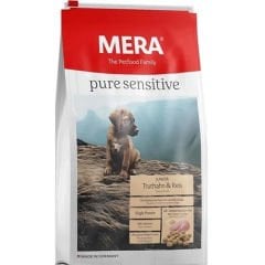 Mera Pure Junıor 4 Kg Köpek Maması