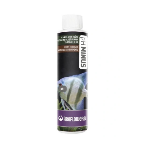 REEFLOWERS PH MİNUS 250 ML