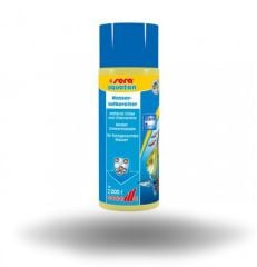 SERA AQUATAN 500 ML KLOR AĞIR METAL GİDERİCİ SU DÜZNLEYİCİ