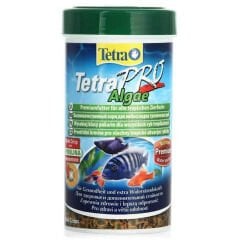 Tetra Pro Algae Crısps 250 Ml Kutu Balık Yemi