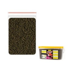 TROPİCAL FLOWER HORN YOUNG PELLET 100GR BALIK YEMİ (AÇIK)