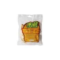 DELİBON PURE KUZU KURUTULMUŞ KULAK 100GR KÖPEK ÖDÜLÜ