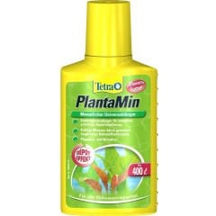 TETRA PLANTAMİN 100 ML SIVI BİTKİ GÜBRESİ