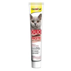 Gimcat Kedi Macunu Duo Paste Tavuk+Malt 50 Gr