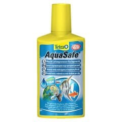 TETRA AQUASAFE 100 ML SU DÜZENLEYİCİ