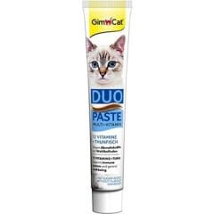 Gımcat Kedi Macunu Mv Duo Tuna+12 Vit.50 Gr