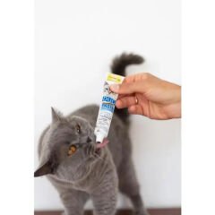 Gımcat Kedi Macunu Mv Duo Tuna+12 Vit.50 Gr