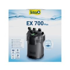 Tetra Ex 700 Plus Dış Filtre