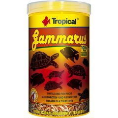 TROPİCAL GAMMARUS 100ML/12GR KUTU BALIK YEMİ