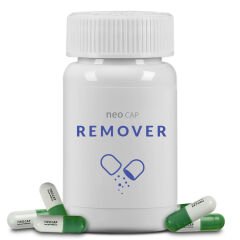 NEO CAP REMOVER KAPSÜL SU DÜZENLEYİCİ