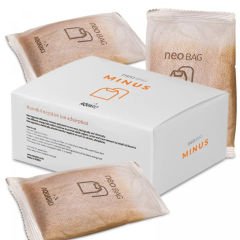 NEO BAG MINUS PH DÜZENLEYİCİ FİLTRE MALZEMESİ