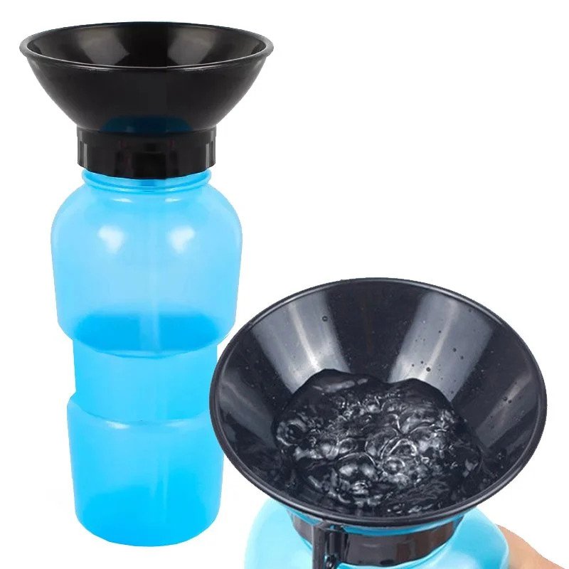 HAVALI SEYAHAT SULUGU 500ML