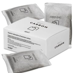 Neo Bag Carbon Filtre Malzemesi