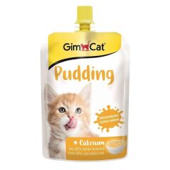 Gimcat Kedi Pudding 150Gr