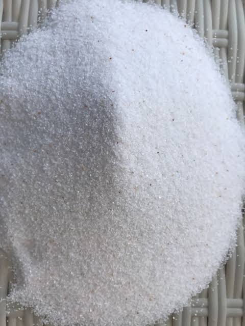 KALSİYUM KARBONATLI KUM 1 KG (AÇIK)