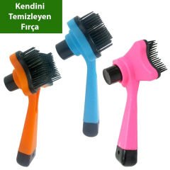 UARONE KEDİ KÖPEK TARAĞI