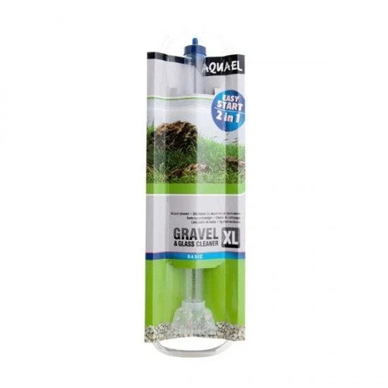 Aquael Gravel&Glass Cleaner Xl 665 Mm Dip Sifonu