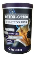 Reeflowers Detox G-1100 Aktif Karbon Kovadan Bölme 1 Lt/500 gr