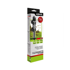 AQUAEL PLATINIUM 25W ISITICI