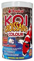 Tropical Koı Crossaınt Colour 100Ml/320 Gr Kutu Balık Yemi