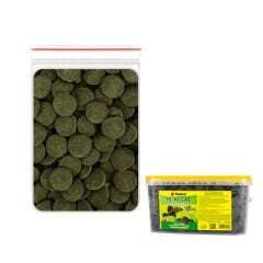 Tropical Hi-Algae Discs Xxl 50 gr Balık Yemi (Açık)