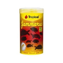 Tropical Gammarus 250Ml/30Gr Kutu Balık Yemi