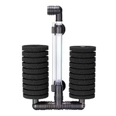 Sobo Pipo Üretim Filtresi Çiftli