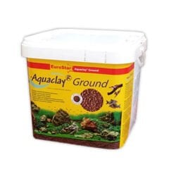 Eurostar Aquaclay Kum 5 lt Kova