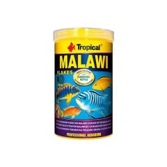 Tropical Malawi 250ml/50g Kutu Balık Yemi