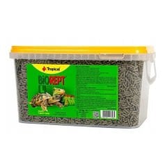 Tropical Biorept L 5L/1,4 Kg Kova Sürüngen Yemi