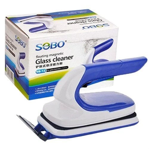 Sobo Batmayan Mıknatıslı Jiletli Cam Sileceği 4-6 Mm