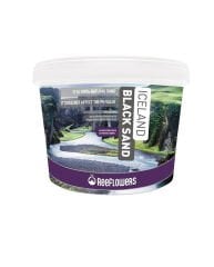 Reeflowers Iceland Black Sand 3-5 Mm 7 Kg Kum
