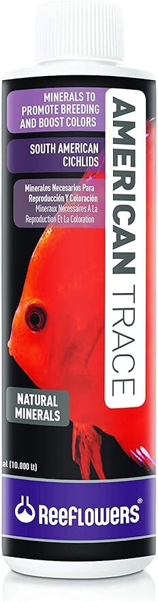 Reeflowers Amerikan Trace 250 ml