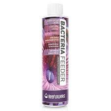 ReeFlowers Bacteria Feeder Nitrate & Phosphate Warrior 500ml.