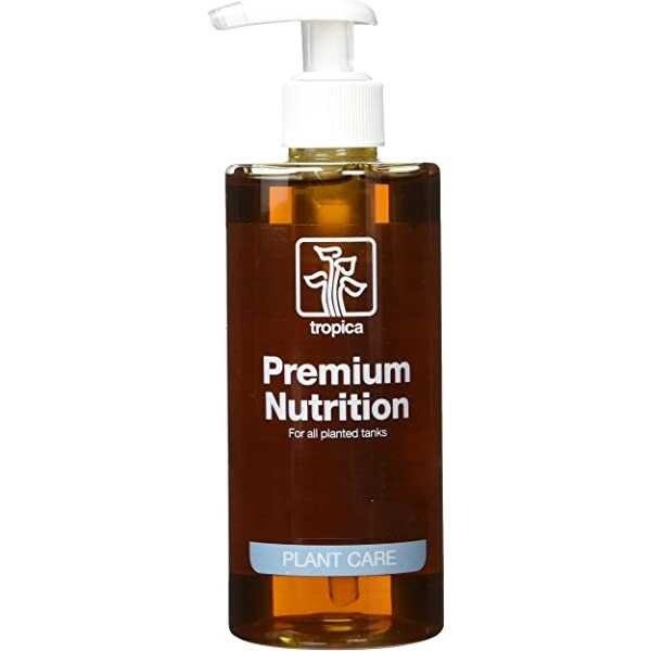 Tropıca Premıum Nutrıtıon 300 Ml Bitki Gübresi