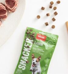 MERA SNACKER INSECT KÖPEK ÖDÜLÜ 200 GR