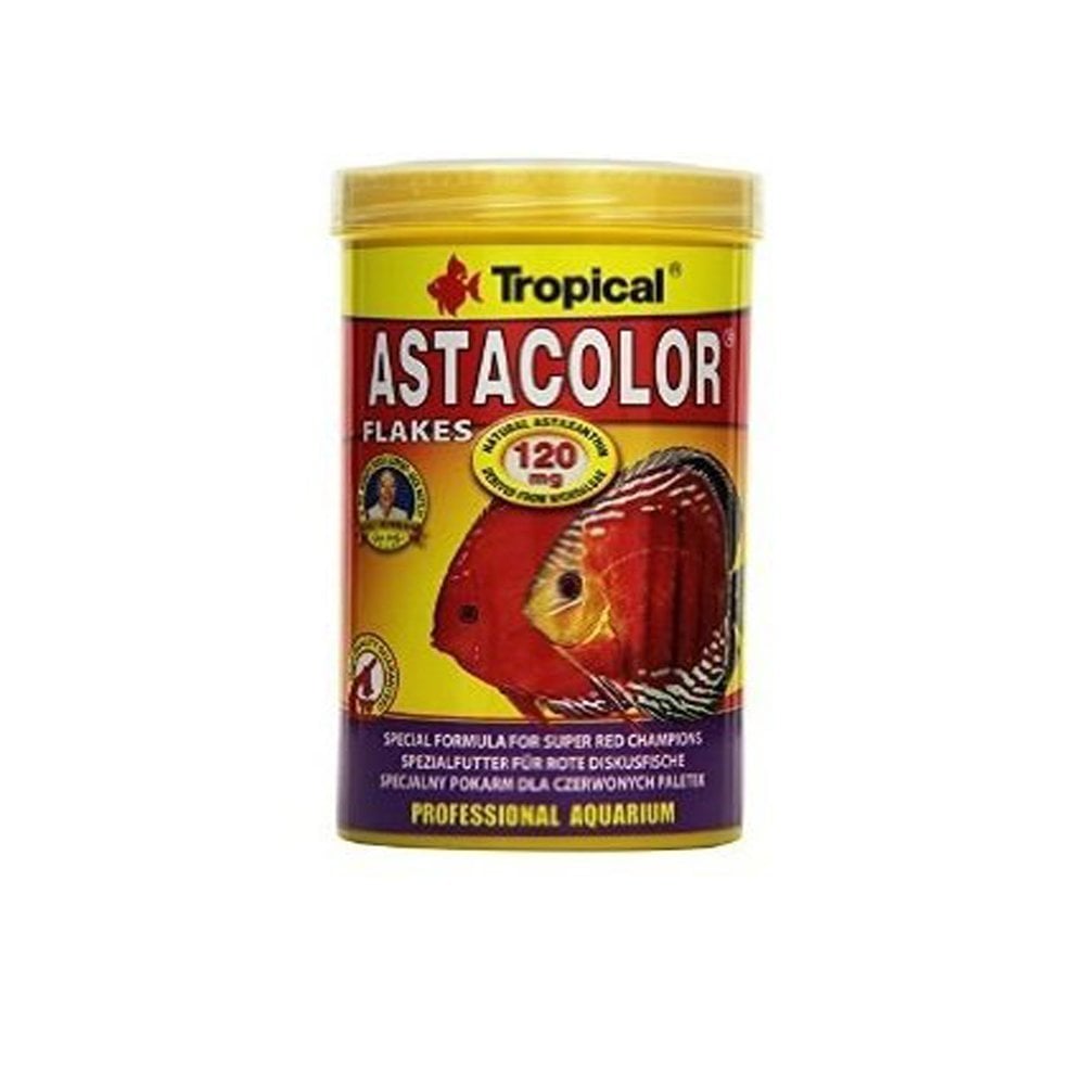 Tropical Astacolor 500ml/100g Kutu Balık Yemi