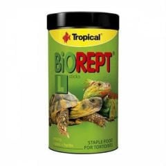 TROPİCAL BİOREPT L 50GR  KAPLUMBAĞA, SÜRÜNGEN YEMİ (AÇIK)