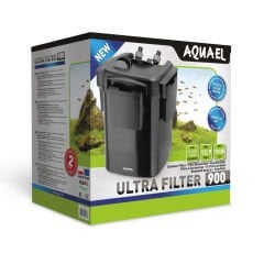 AQUAEL-ULTRA FILTER 900 DIŞ FİLTRE