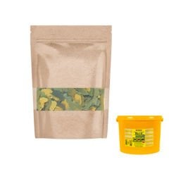 TROPİCAL BİO-VİT 100GR  BALIK YEMİ (AÇIK)