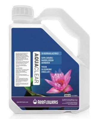 Reeflowers Aquaclear 3000 Ml Su Düzenleyici