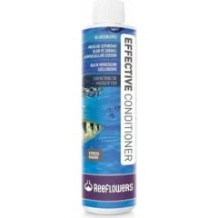 Reeflowers Effective Conditioner 85 Ml Akvaryum Su Düzenleyici