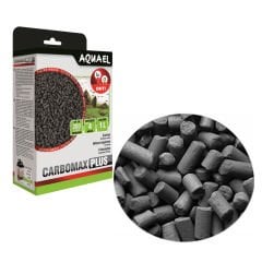 AQUAEL CARBOMAX 200X 1 LT FİLTRE MALZEMESİ